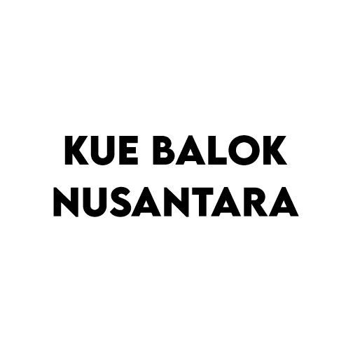 Kue Balok Nusantara