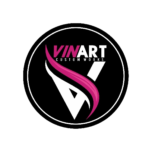 Vin Art