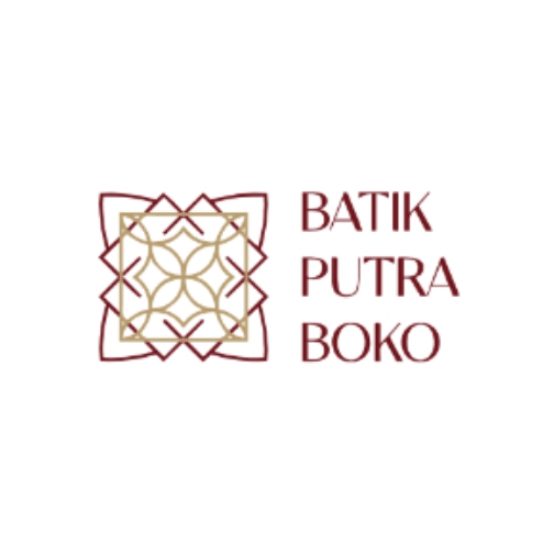 Batik Putra Boko