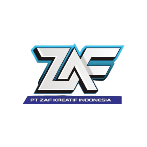 PT. Zaf Creative Indonesia