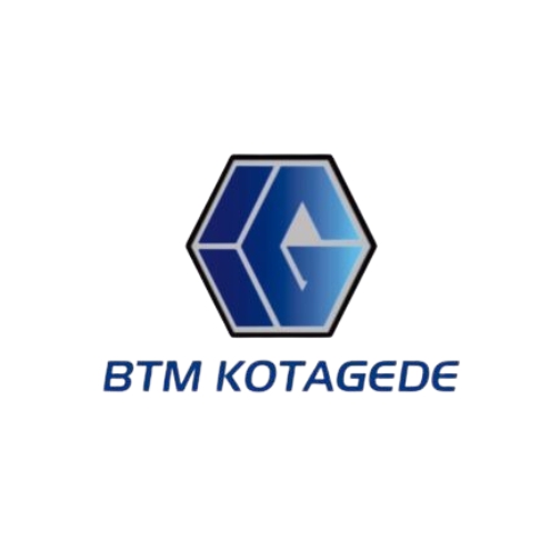 BTM Kotagede