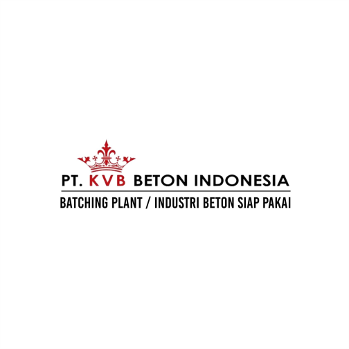 PT. KVB Beton Indonesia