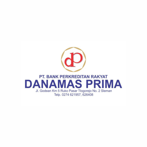 PT. BPR Danamas Prima