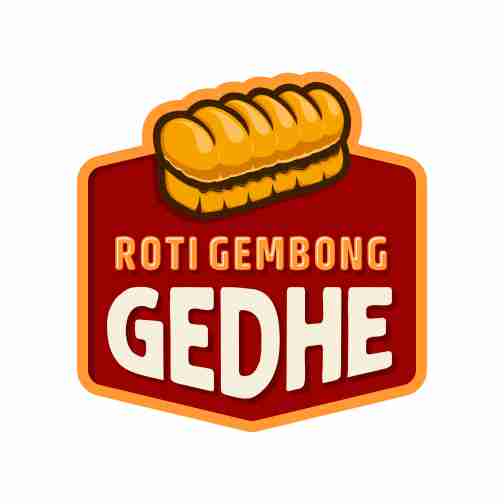 Roti Gembong Gedhe