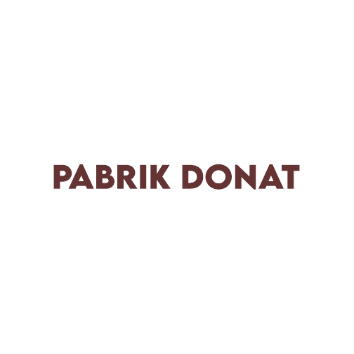 Pabrik Donat