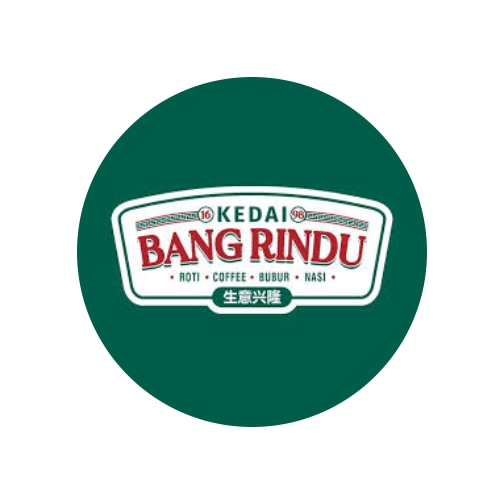 Kedai Bang Rindu