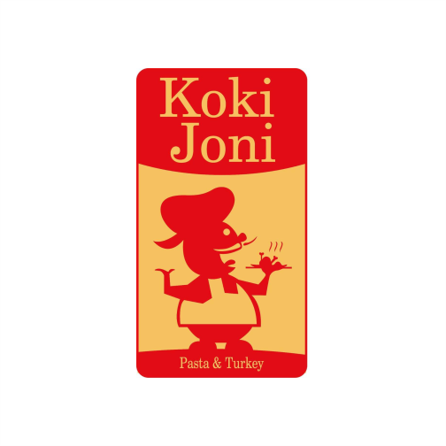 Koki Joni Pasta & Turkey