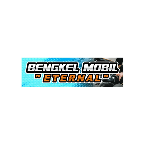 Bengkel Mobil Eternal