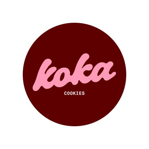 Koka Cookies