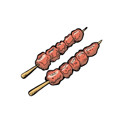 Sate Babi Official