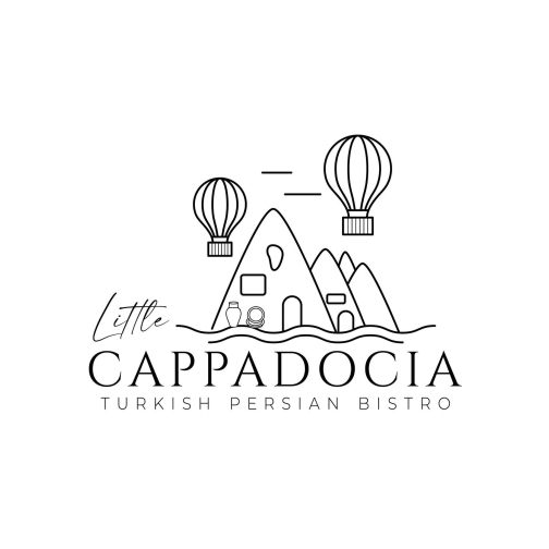 Little Cappadocia Persian & Turkish Bistro