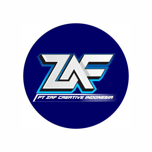 PT. Zaf Creative Indonesia