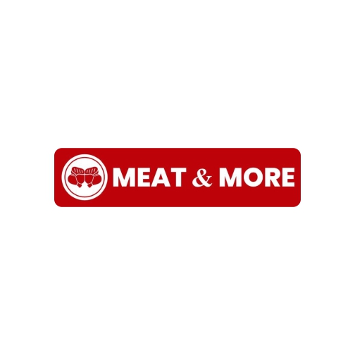 Meat and More