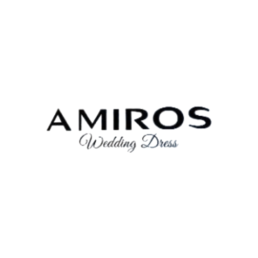 Amiros Wedding Dress