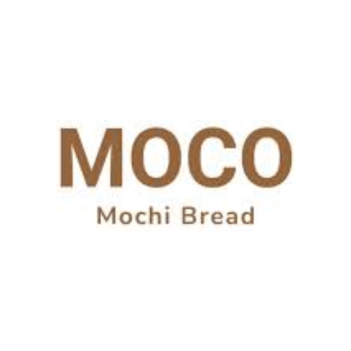 Moco Mochi Bread