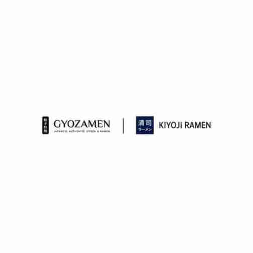 Gyozamen & Kiyoji Ramen