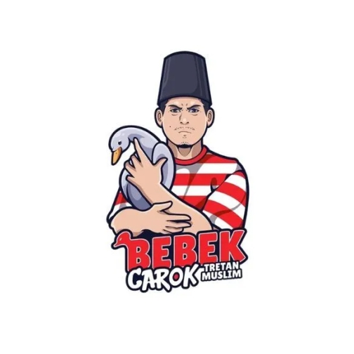Bebek Carok