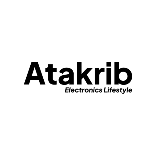 Atakrib Electronics Lifestyle