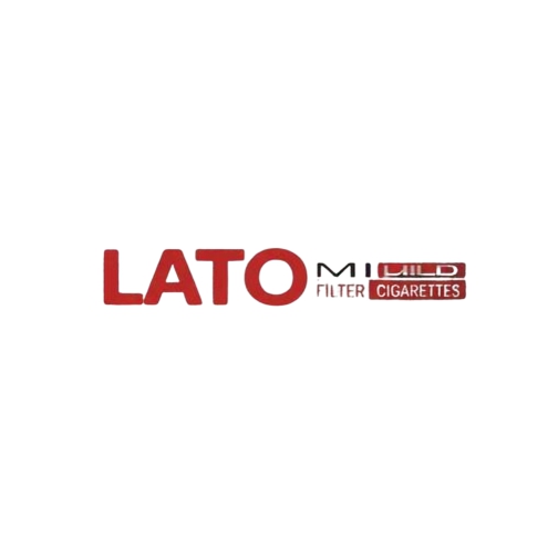 Lato Mild Filter Cigarettes