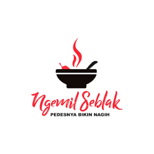 Kedai Ngemil Seblak