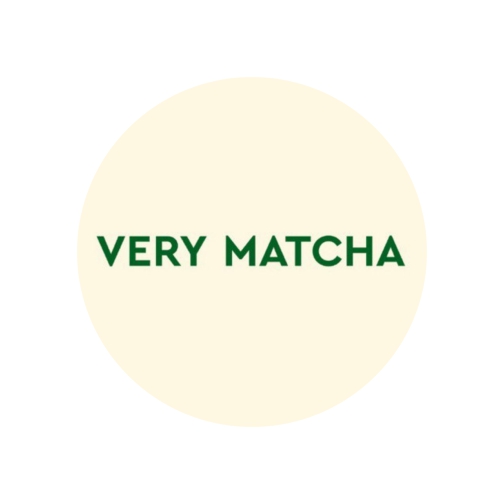 Very Matcha