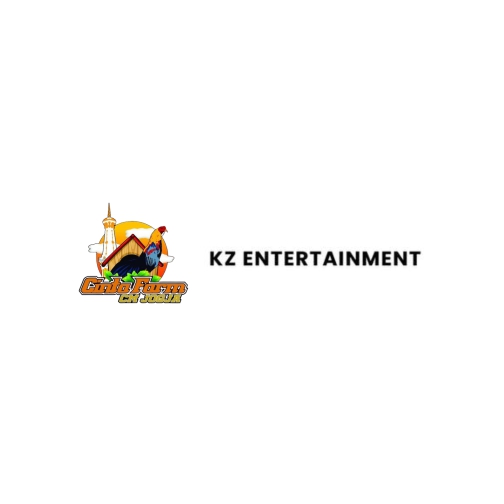 Kz Entertainment & Cinta Farm Indonesia