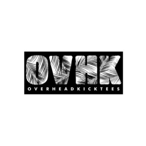 Overheadkicktees