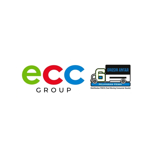 ECC Group & Grosir Antar Jogja
