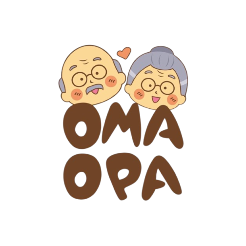 Oma Opa Cakery Jogja