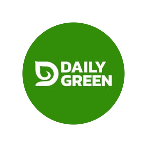 Daily Green