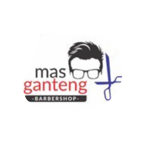 Mas Ganteng Barbershop