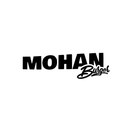 Mohan Burger