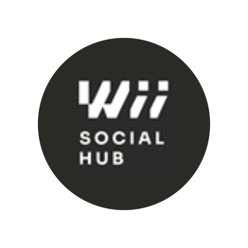 Wii Social Hub