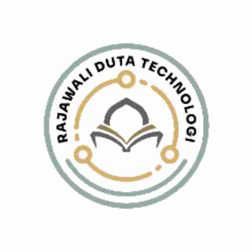 Yayasan Rajawali Duta Teknologi