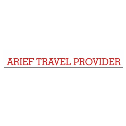 Arief Travel Provider