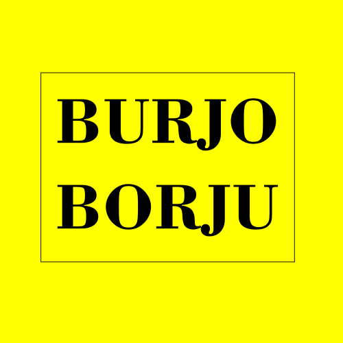 Burjo Borju