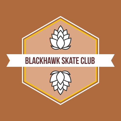 Blackhawk Skate Club