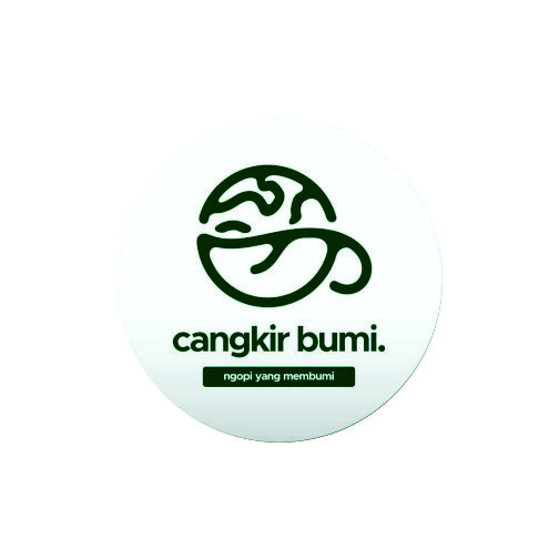 Cangkir Bumi