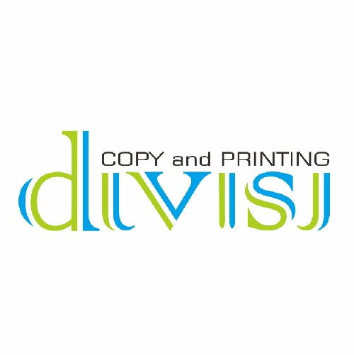 Divisi Photocopy & Printing