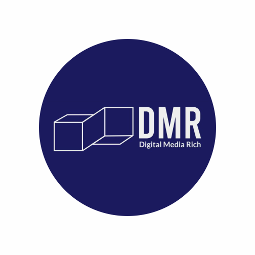 Digital Media Rich