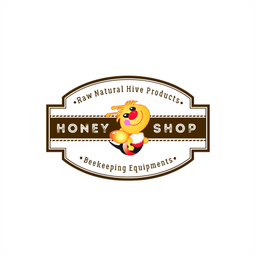 Honey Shop