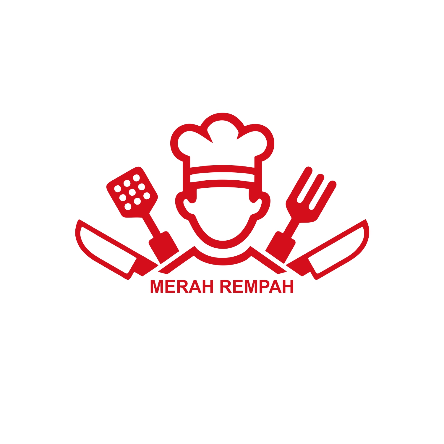 Merah Rempah
