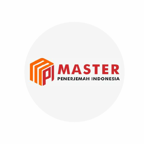 Master Penerjemah Indonesi