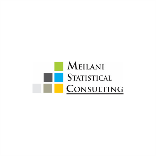 Meilani Statistical Consulting
