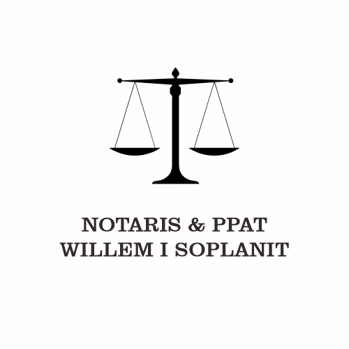 Notaris & PPAT Willem I Soplanit