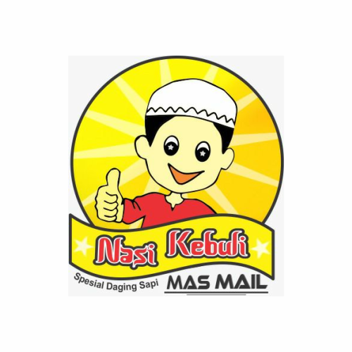 Nasi Kebuli Mas Mail