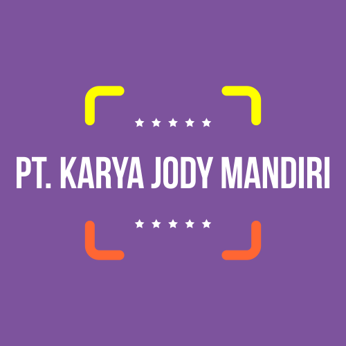 PT. Karya Jody Mandiri