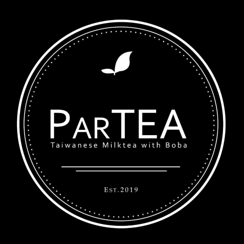 ParTEA (Taiwanese Milktea with Boba)