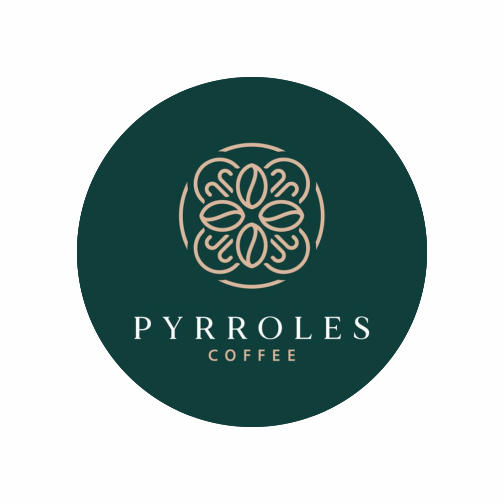 Pyrroles Coffee