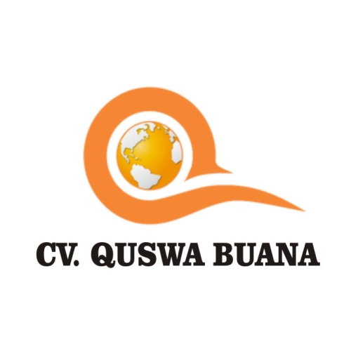 CV. Quswa Buana
